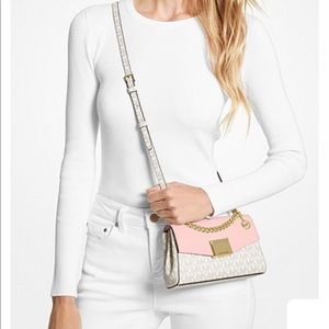 Lita 2-tone Michael Kors